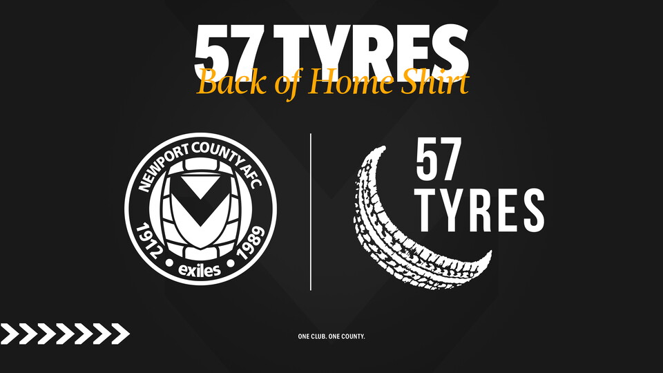 57 Tyres