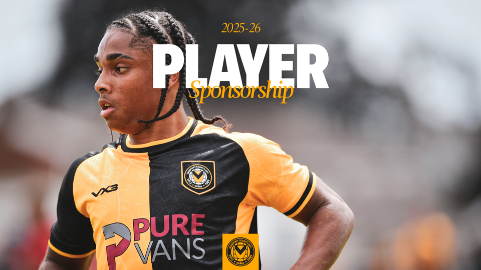 PlayerSponso
