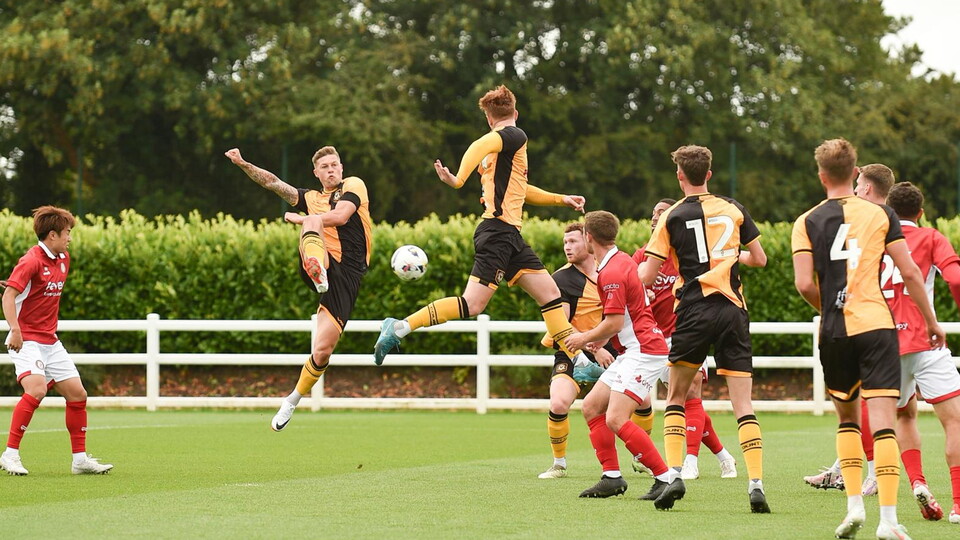 Bristol-City-Vs-Newport-County-Pre-Season-Gallery-15