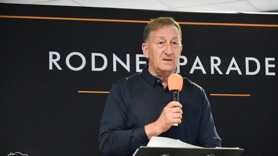 Huw Jenkins Fans Forum