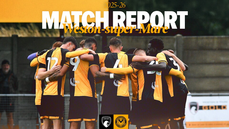 match report