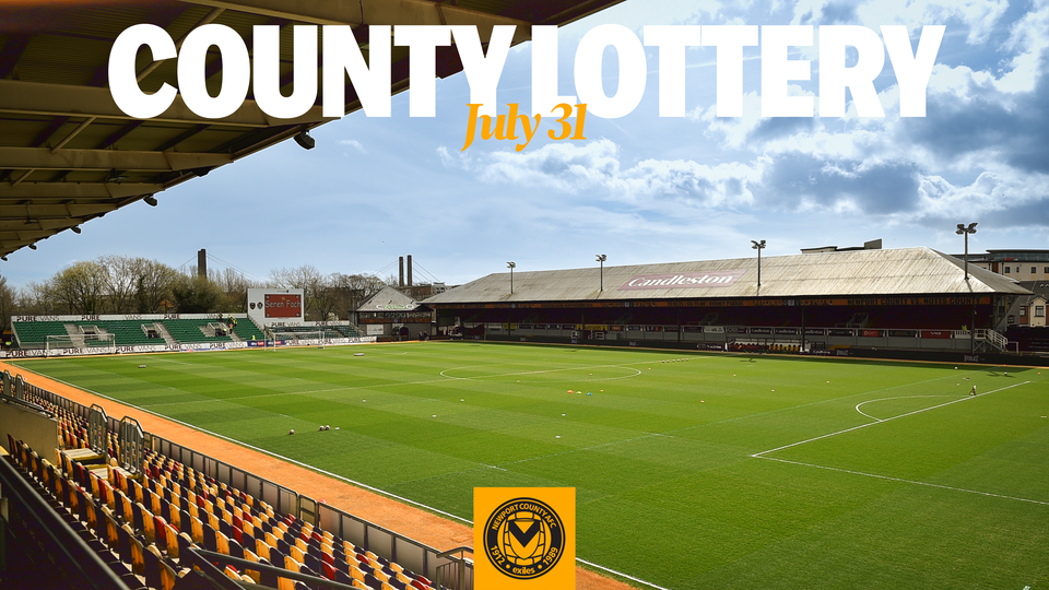 lottery31july