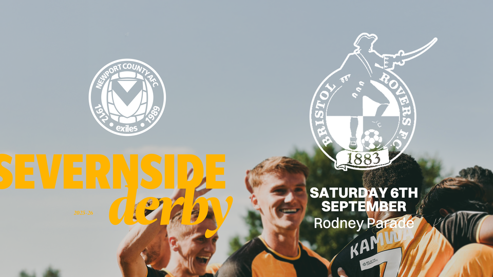 Severnside Derby