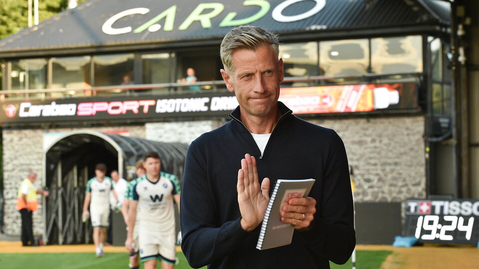 Dave-Hughes-Millwall