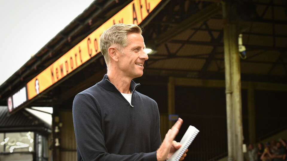 Dave-Hughes-Pre-MK-Dons