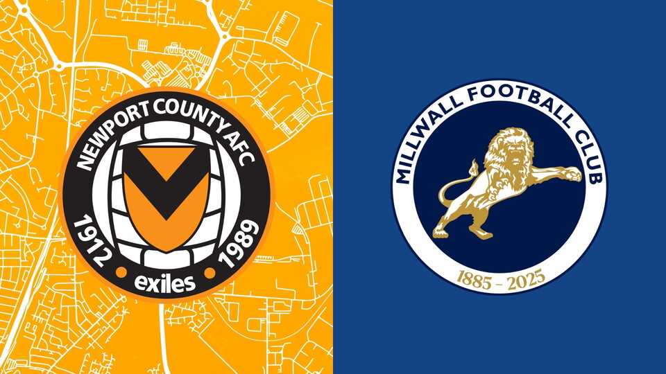 How To Follow Millwall