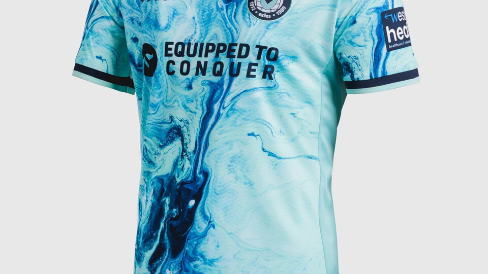 Third Kit