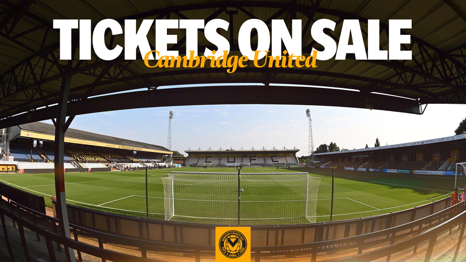 Tickets-On-Sale-Cambridge-Utd-16x9