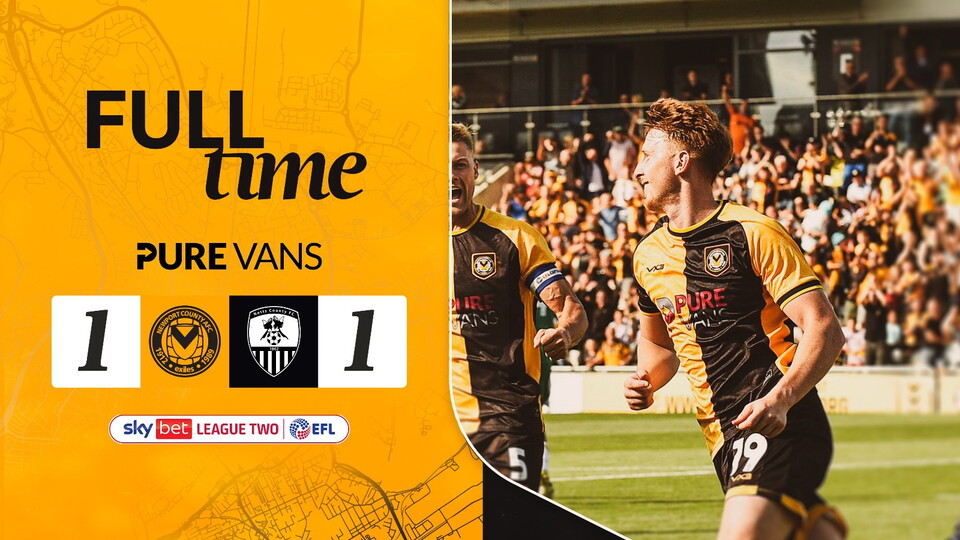 FT Notts County Home