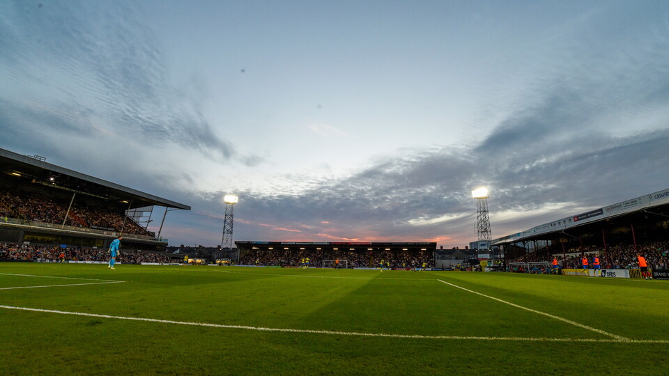 Blundell Park 2