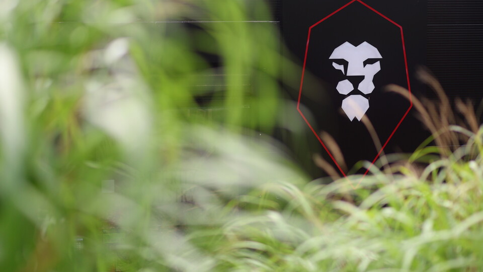 Salford City General View