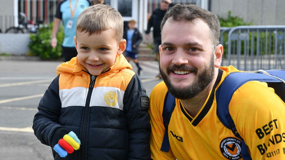 Fan Image Gillingham MG