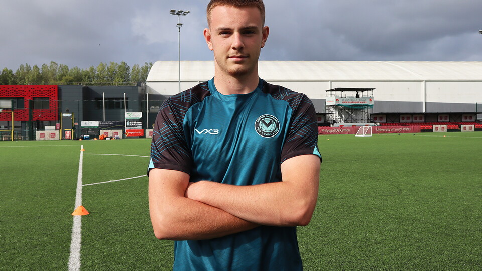 Harrsion-Youth-Dev-Week-2