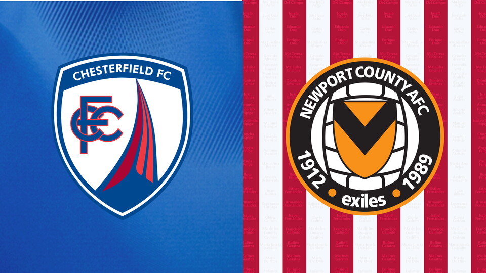 chesterfieldHow to follow