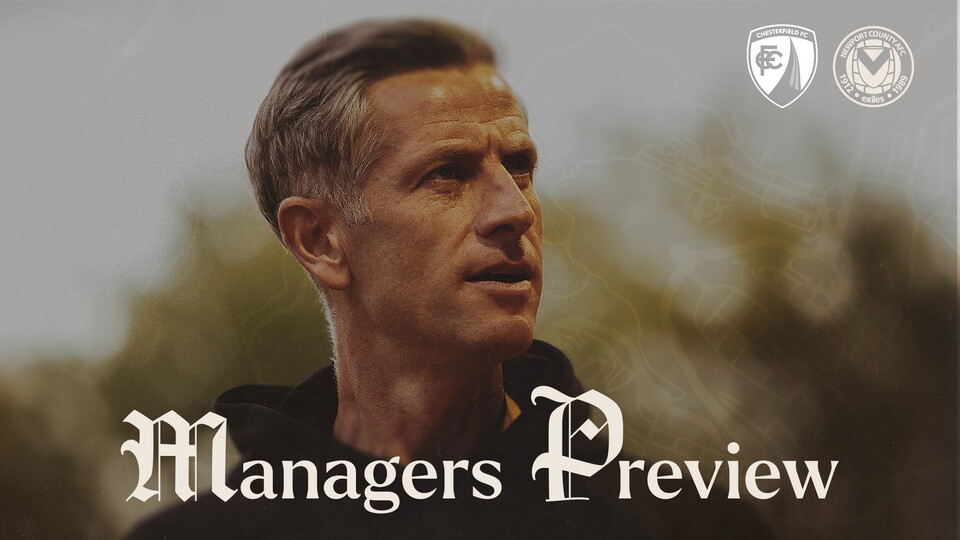 Manager preview