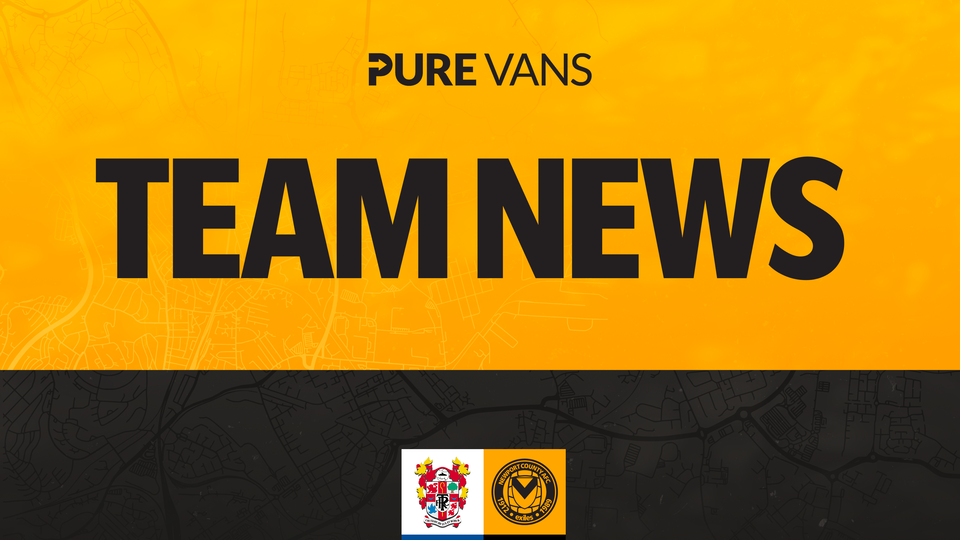 tran away team news