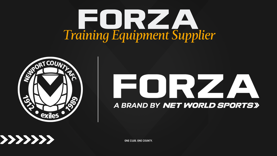 16x9FORZA