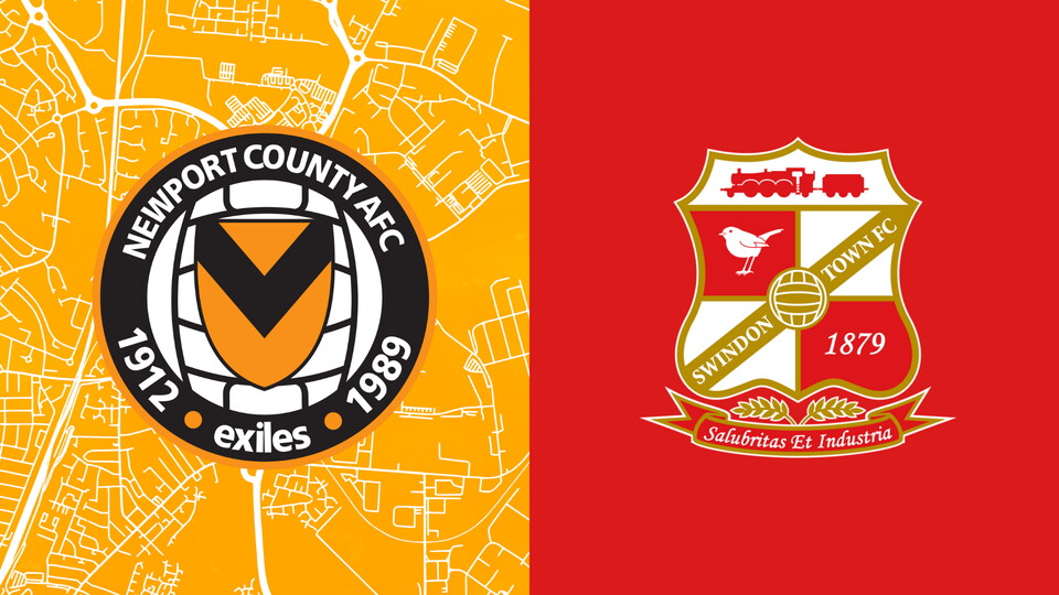 How To Follow Swindon