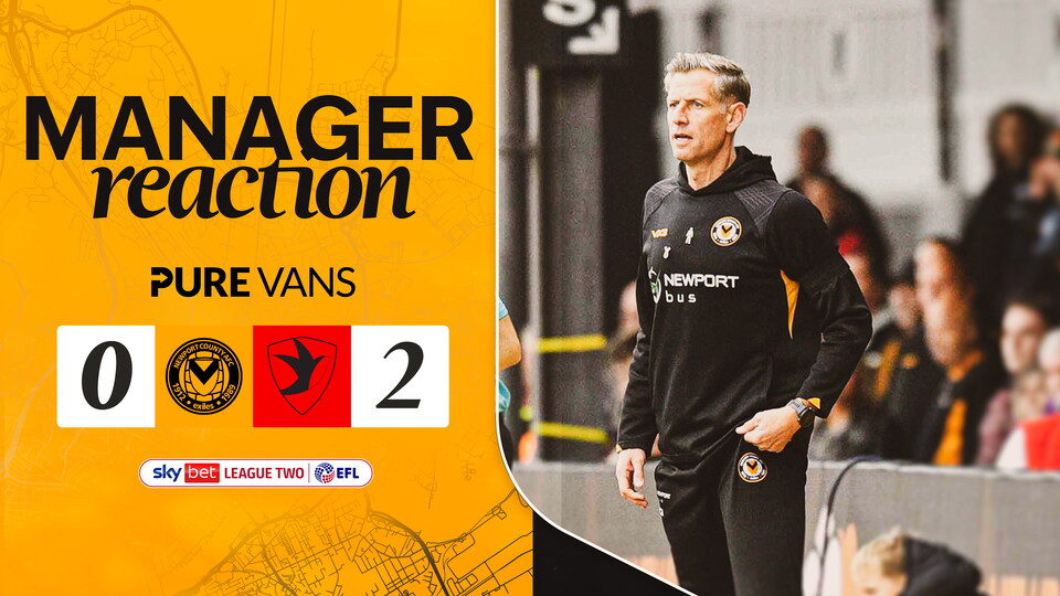 Mangers Reaction 16x9