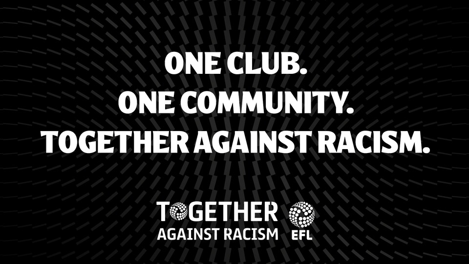 Together against racism