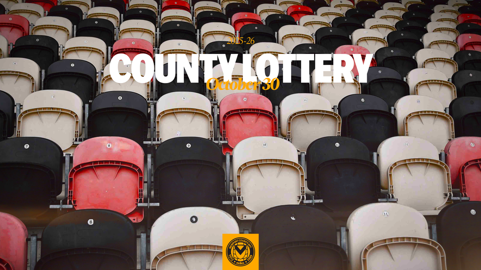 Lottery