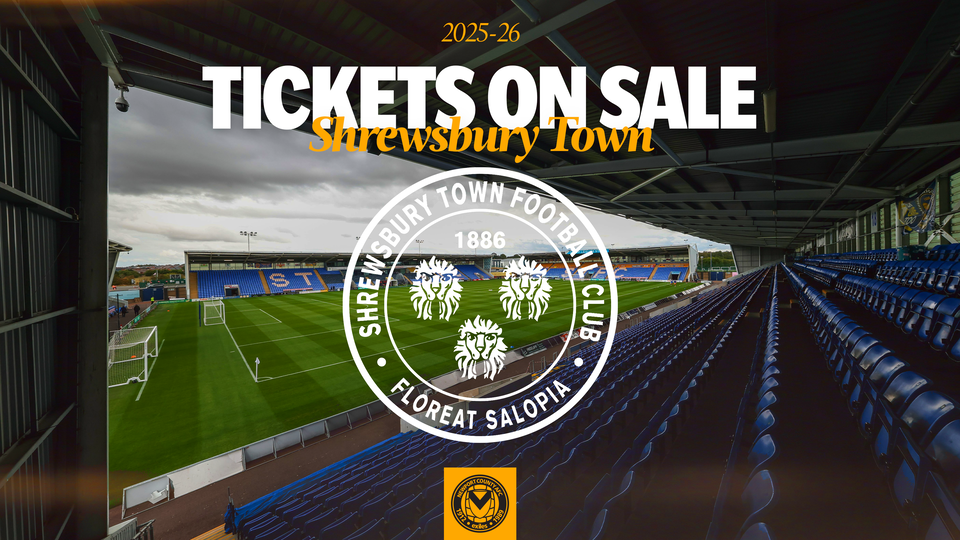 Tickets