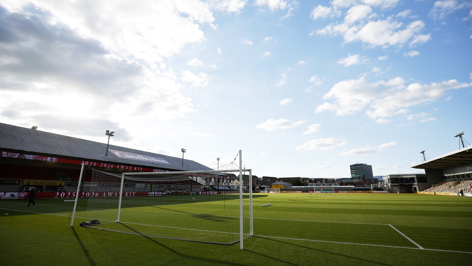 Rodney Parade