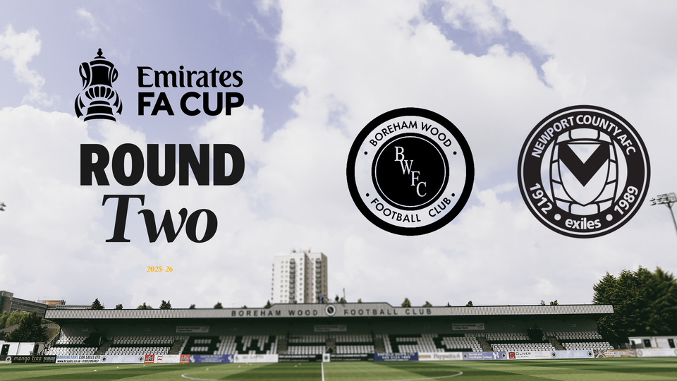 boreham wood