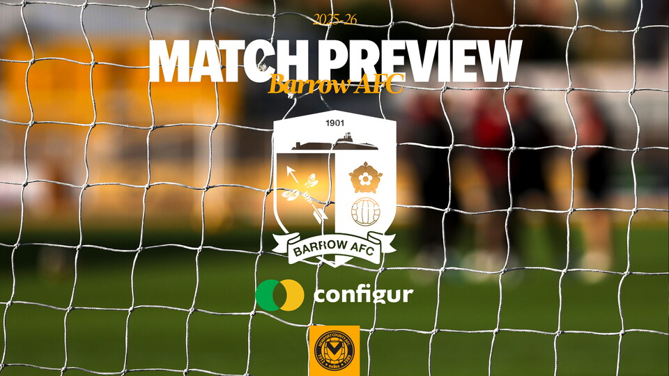 Match preview