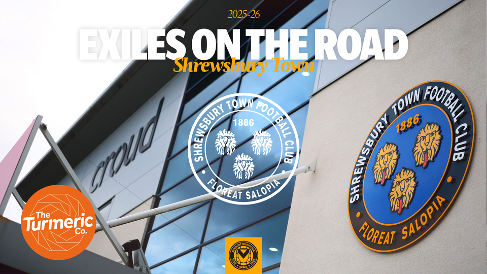 EXILES ON THE ROAD