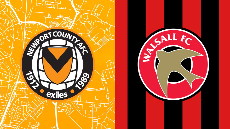 walsallHow to follow