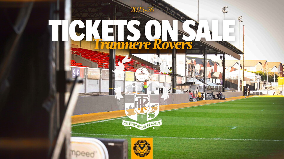 Tranmere
