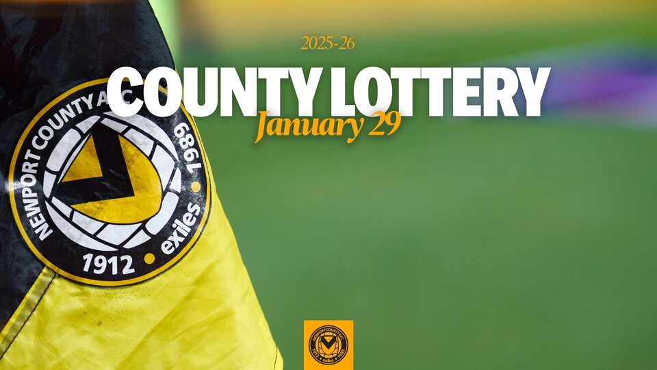 County Lottery