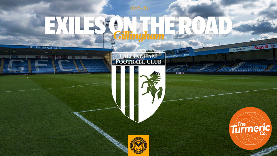 EXILES ON THE ROAD