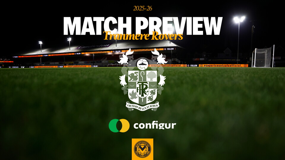 Match preview