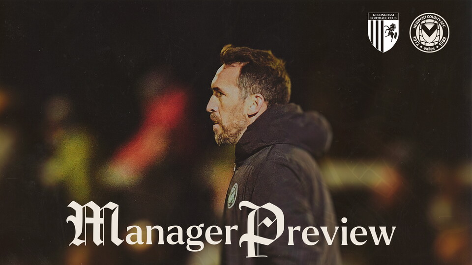 Manager Preview