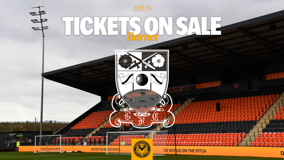 Barnet FC