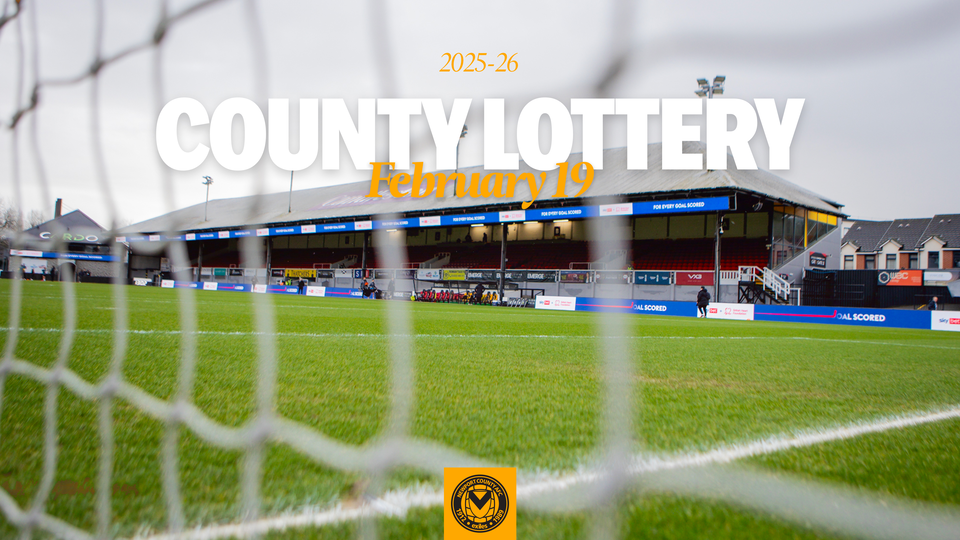 County Lottery