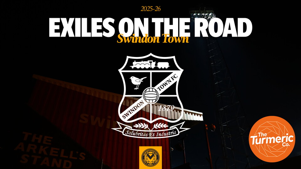 Exiles on the road