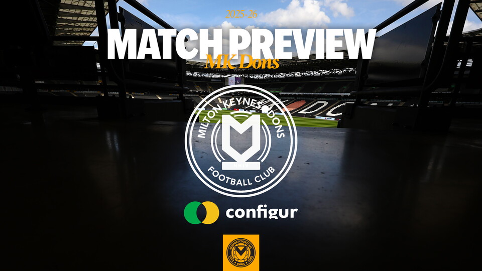 Match Preview