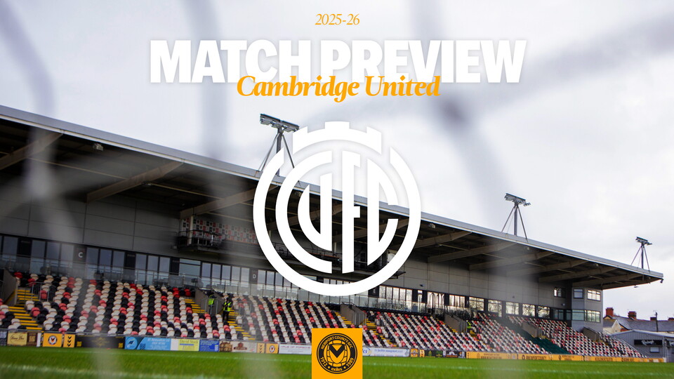 Match Preview