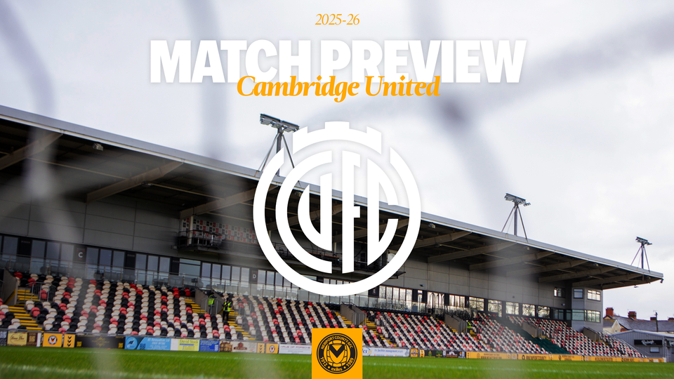 Match Preview