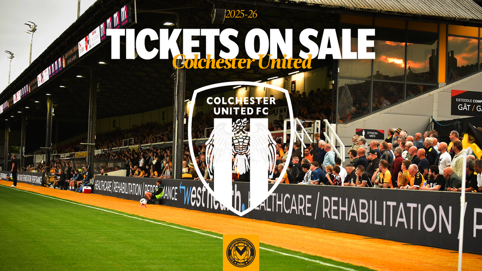 Colchester