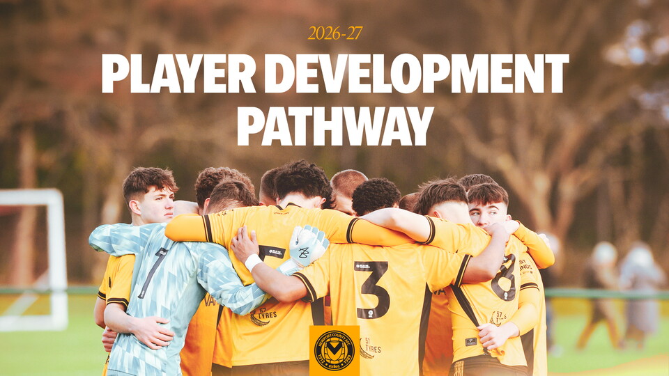 Player Development