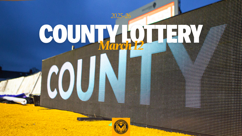 Lottery