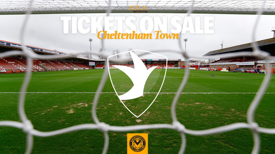 Cheltenham Town