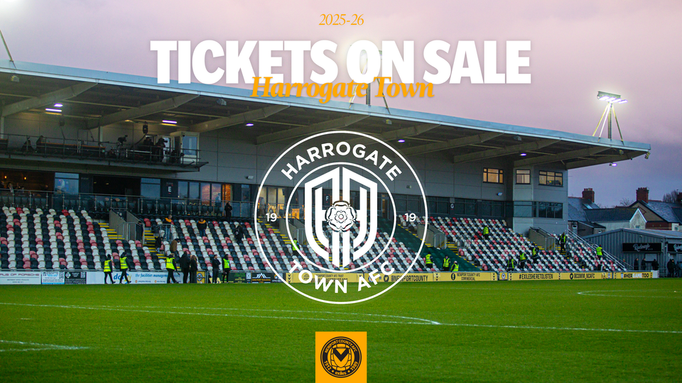 Harrogate Town