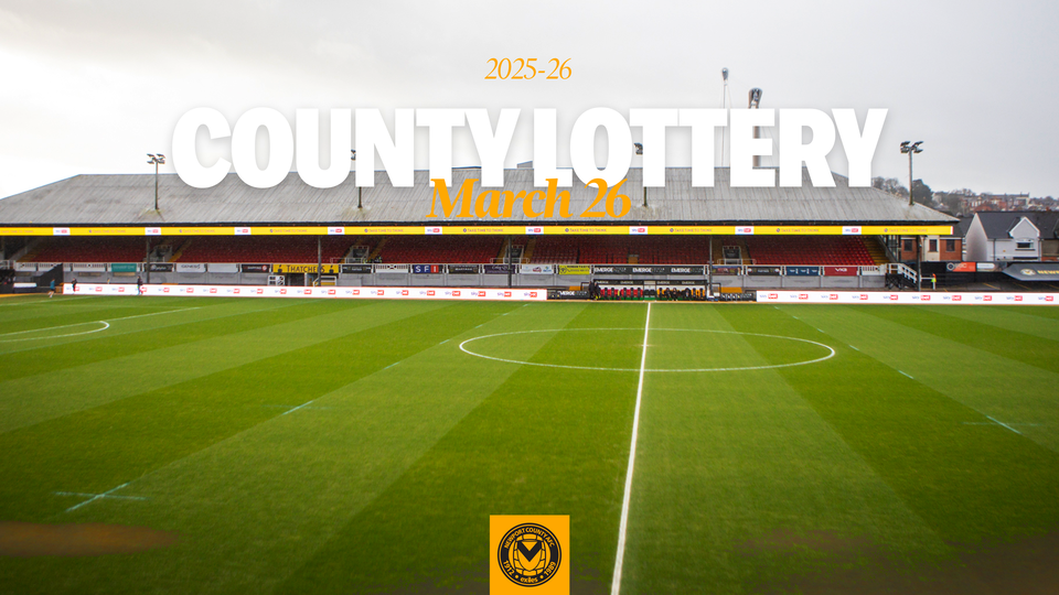 County Lottery
