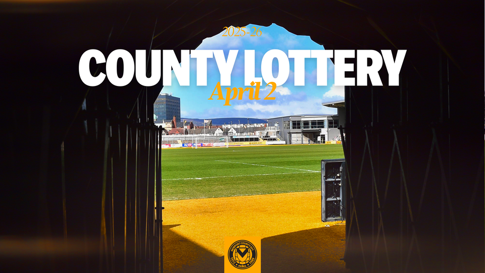 County Lottery