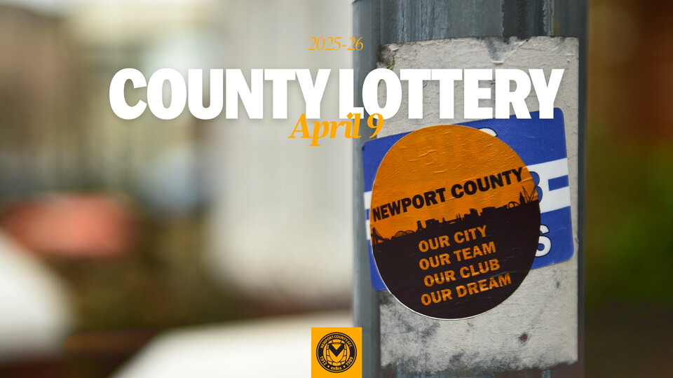 County Lottery